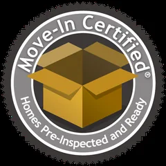 Move-In Certified Inspector