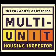 InterNACHI Certified Multi-Unit Housing Inspector
